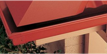 Colorsbond Gutters and Fascias