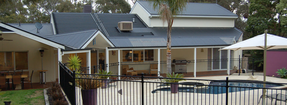 Roofing Melbourne